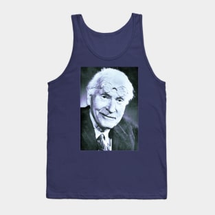 Jung at Heart Tank Top